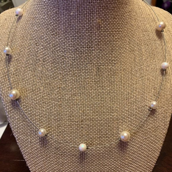 Sabika Jewelry - Sabika necklace